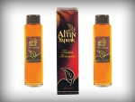 400 ml. A.Y Special With Boxed Tabacco Cologne (pet bottle)
